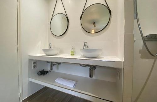 Saint-Lucien House | La Petite Lucienne
