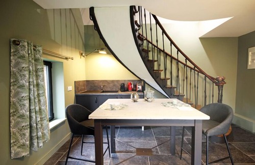 Le Hanouard House | La Petite Métairie - Hanouard