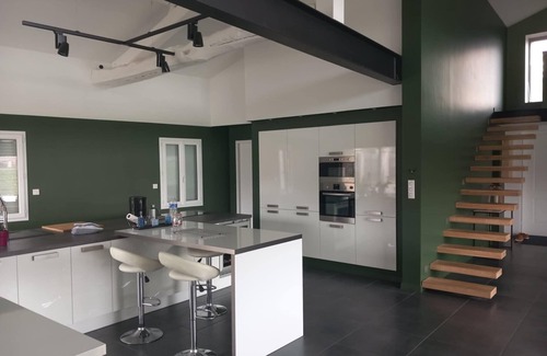 Saint-Martin-Petit Villa | La Petite Médina