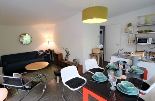 Tassin Apartment | La Petite Maison - TASSIN LA DEMI LUNE
