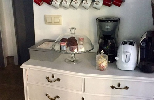 Salvaterra de Mino House | "La petite maison" cottage decorated with much love