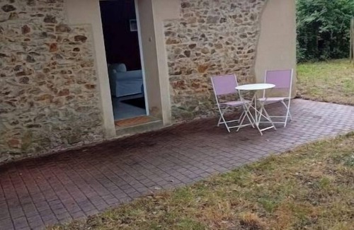 La Chapelle-Launay House | La Petite Maison Entre Saint-nazaire et Nantes