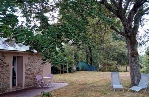 La Chapelle-Launay House | La Petite Maison Entre Saint-nazaire et Nantes