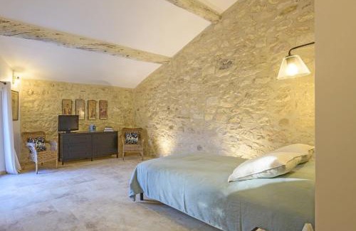 Maussane House | La Petite Maussanaise