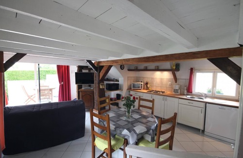 Vatteville La Rue House | La Petite Maison - Vatteville LA RUE