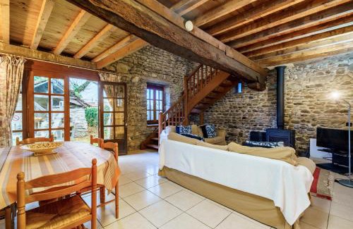 Osserain-Rivareyte House | La Petite Maison - Avec piscine partagée
