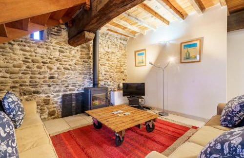 Osserain-Rivareyte House | La Petite Maison - Avec piscine partagée
