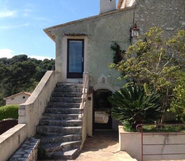 Saint-Paul-de-Vence House | La Petite Maison