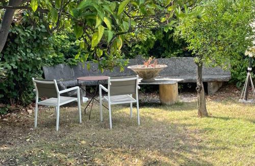 Saint-Paul-de-Vence House | La Petite Maison