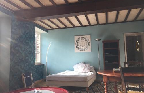 Bernieres-le-Patry House | La petite maison O bord de l'eau