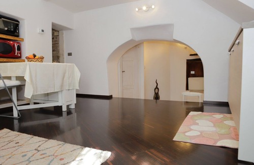 Ruvo di Puglia Apartment | La Petite Maison