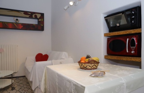 Ruvo di Puglia Apartment | La Petite Maison