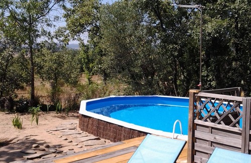 Penamacor House | La Petite Maison/The Little house