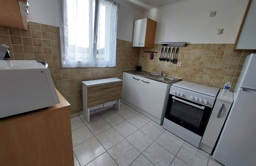 Guer Apartment | La petite Maison à la Campagne