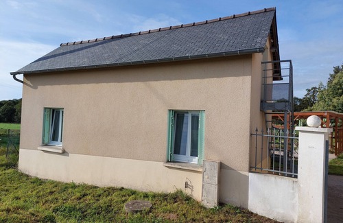 Guer Apartment | La petite Maison à la Campagne