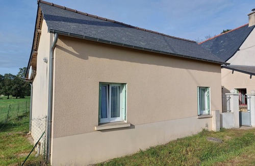 Guer Apartment | La petite Maison à la Campagne