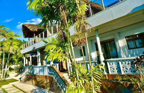 Anse Bois de Rose Hotel | La Petite Maison and Sea Splash