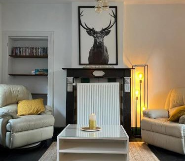 Celles House | La petite maison