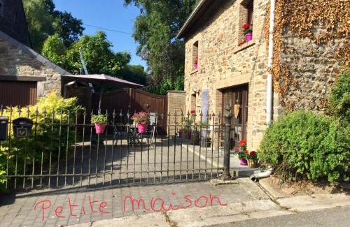 Gouvy House | La Petite maison