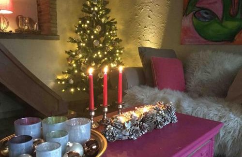 Gouvy House | La Petite maison