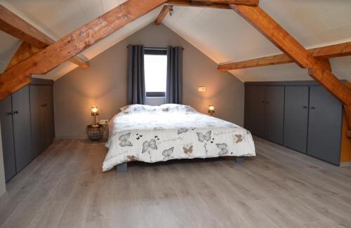 Neufchateau House | La petite maison
