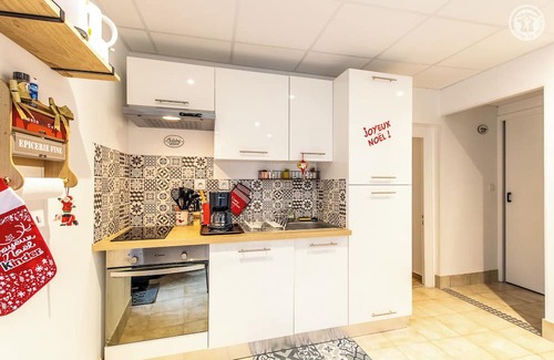 Cluny House | La Petite Maison Clémenso