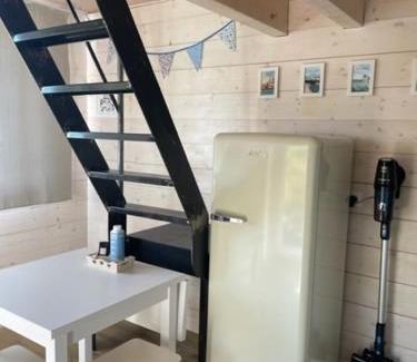 Marmagne Apartment | La petite maison d’Orphée