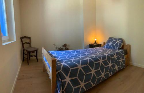 Castelnau-de-Brassac House | La petite maison dans le Sidobre