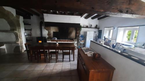 Chavroches House | La petite maison de Chavroches - proche du Pal