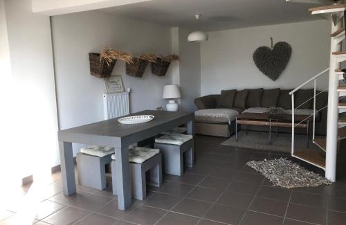 Port-sur-Saone House | La petite maison de Marie