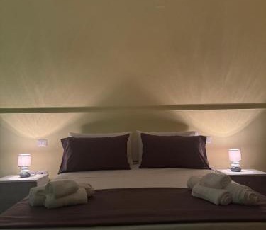 Camaldoli Apartment | La Petite Maison de Grand-Mére Assunta