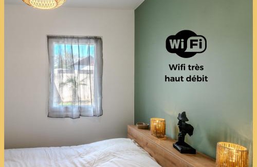 Excenevex House | La petite maison de la plage I Excenevex