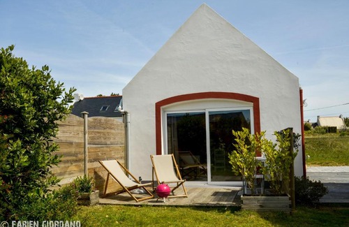 Le Palais House | La Petite Maison De Papaye