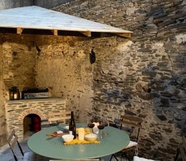 Savennieres House | La petite maison de Savennières