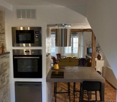 Savennieres House | La petite maison de Savennières
