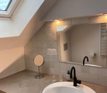 Savennieres House | La petite maison de Savennières
