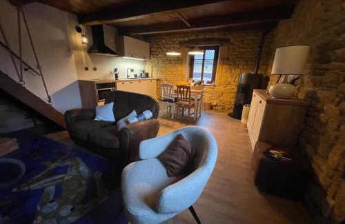 Rouvroy House | La Petite Maison de Torgny