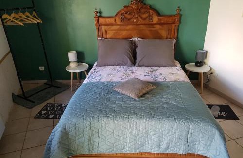 Sainte-Agnes Apartment | La Petite Maison du Gardien