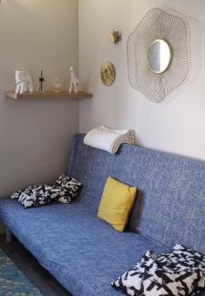 Payns House | La petite maison en champagne