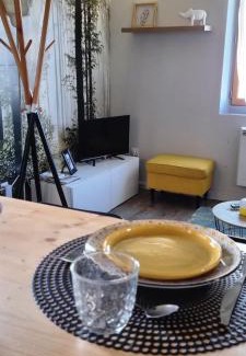 Payns House | La petite maison en champagne