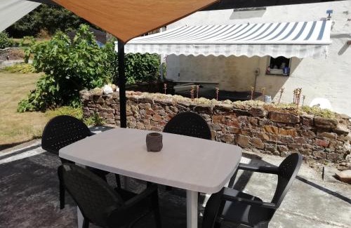 Beauchene House | La Petite Maison
