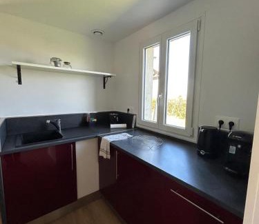 Silly-en-Gouffern House | La petite maison