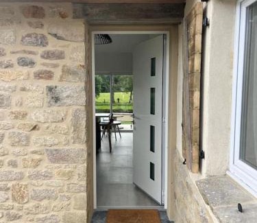 Plelan-le-Petit House | La petite maison