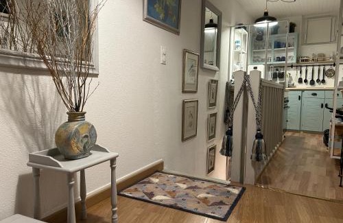 Pont-d'Ouilly House | La Petite Maison