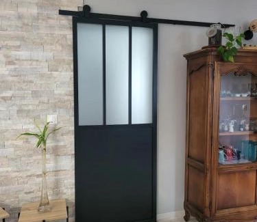 Pontis Apartment | La petite maison