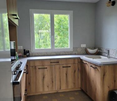 Pontis Apartment | La petite maison