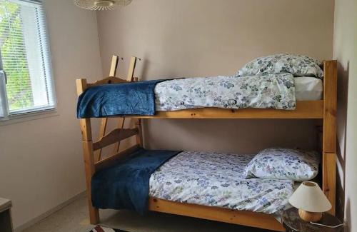 Pontis Apartment | La petite maison