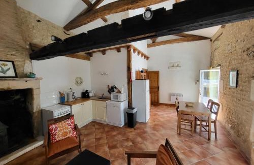 Ronsenac House | La petite Maison