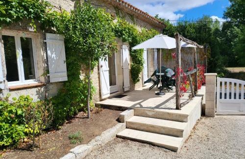 Ronsenac House | La petite Maison