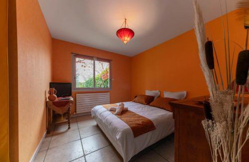 Gannat House | La Petite Maison Gannat